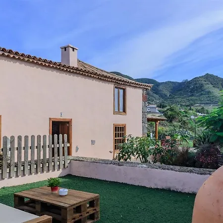 Casa Justa