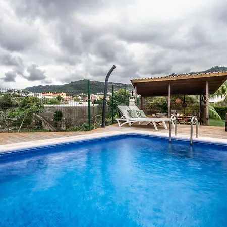 Casa Justa Daire *