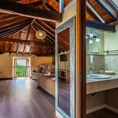 Casa Justa Daire
