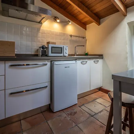 Casa Justa Daire Tegueste