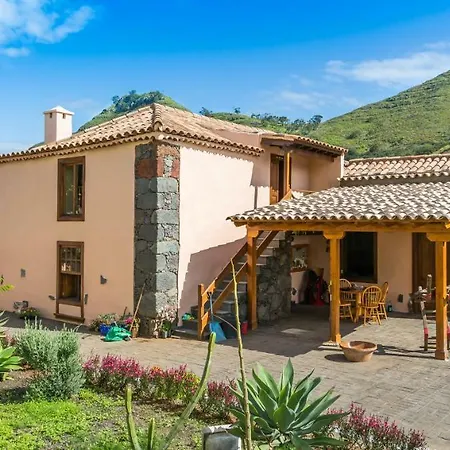 Διαμέρισμα Casa Dona Justa *