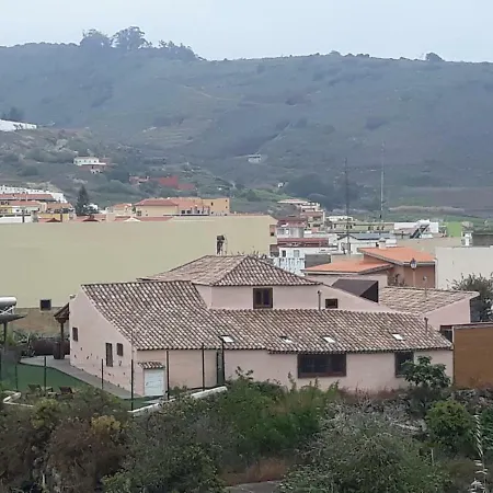 Διαμέρισμα Casa Dona Justa
