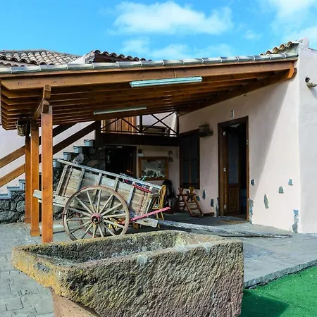 Casa Dona Justa Διαμέρισμα