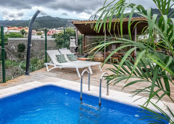 Lejlighed Casa Justa *