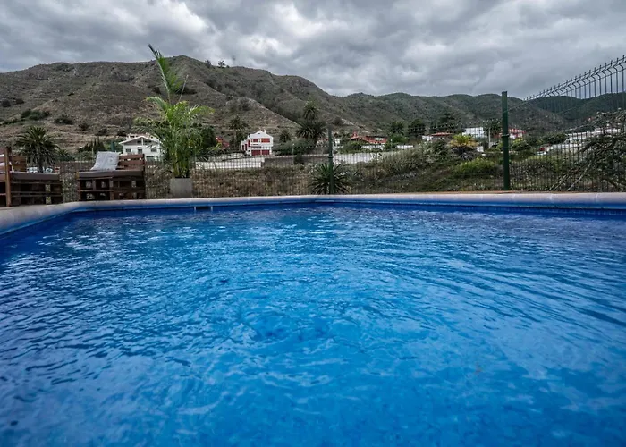 Casa Justa * Tegueste