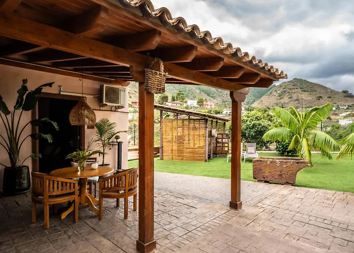 Casa Justa Lejlighed