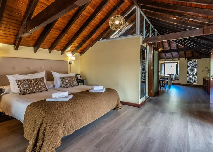 Casa Justa * Tegueste