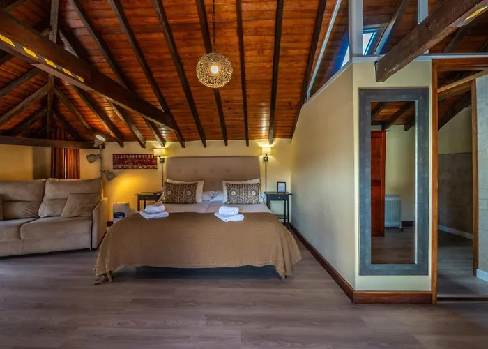 Lejlighed Casa Justa *