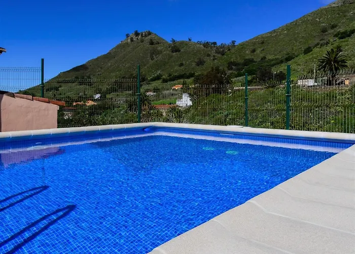 Casa Justa * Tegueste