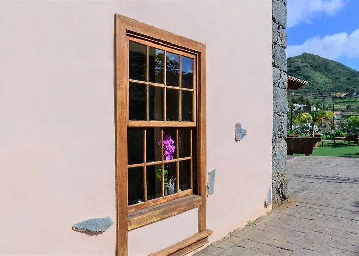 Casa Justa Lejlighed