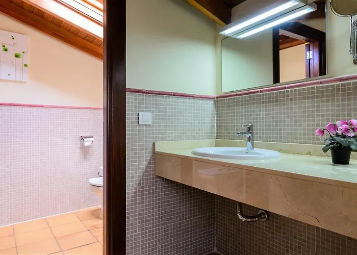 Casa Justa * Tegueste