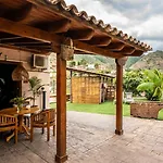 Casa Doña Justa Apartamento