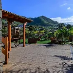 Апартаменты Casa Justa Тегесте