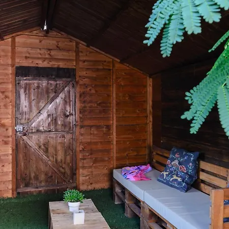 Appartamento Casa Dona Justa Tegueste