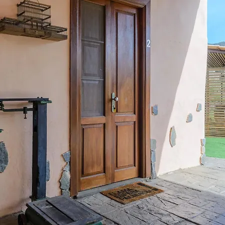 Casa Dona Justa Appartamento *
