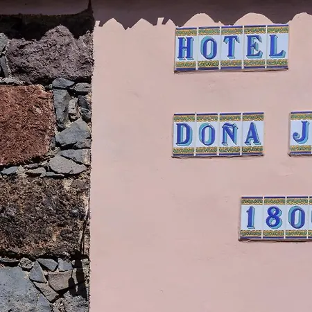 Appartamento Casa Dona Justa *