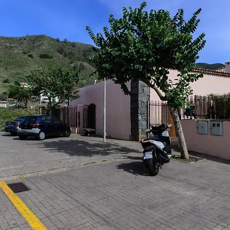 Appartamento Casa Dona Justa *
