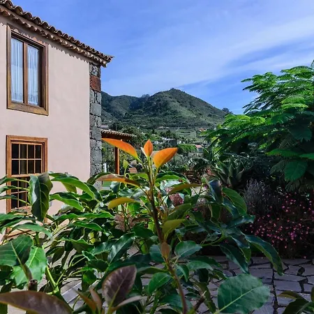 Casa Justa Lejlighed