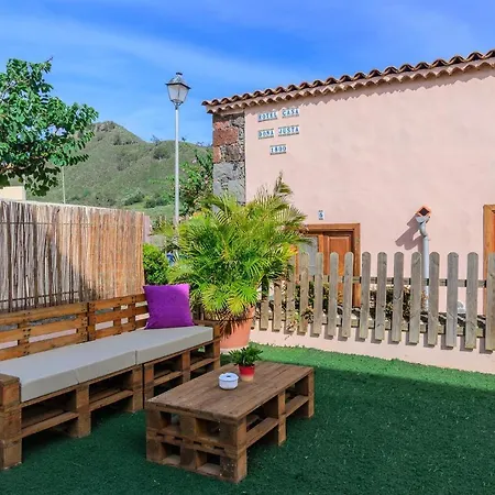 Casa Dona Justa Appartamento *