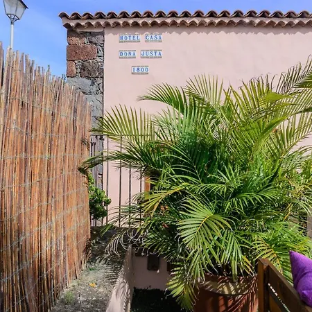 Appartamento Casa Dona Justa
