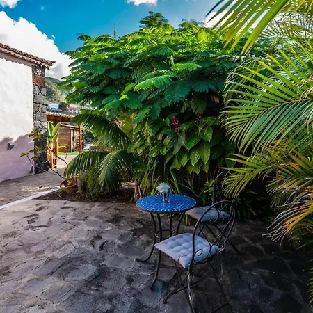 Casa Justa Lejlighed *