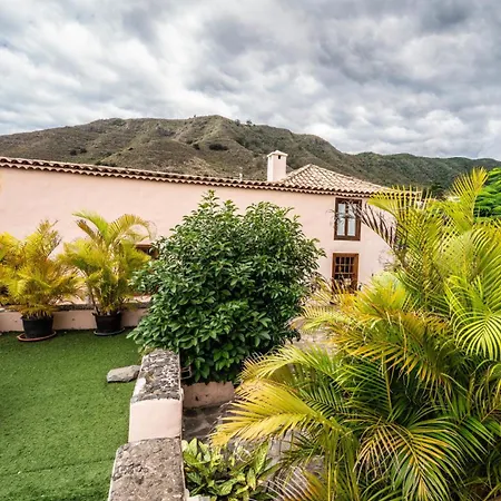 Lejlighed Casa Justa *