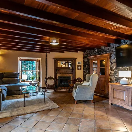 Lejlighed Casa Justa