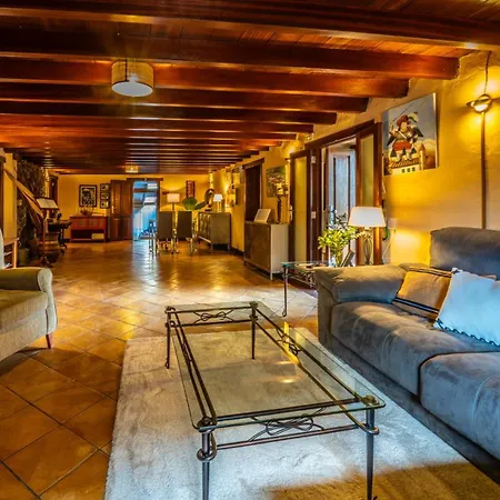 Casa Justa * Tegueste