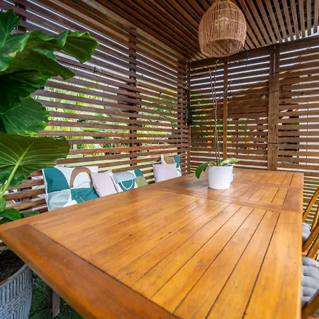 Casa Justa * Tegueste