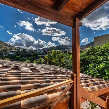 Casa Justa Daire Tegueste