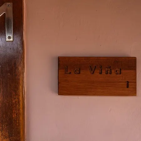 Casa Justa Lejlighed *