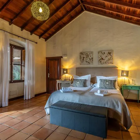 Lejlighed Casa Justa *