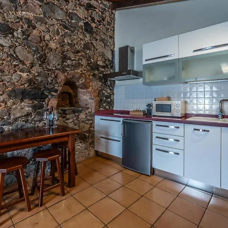 Casa Justa Daire Tegueste