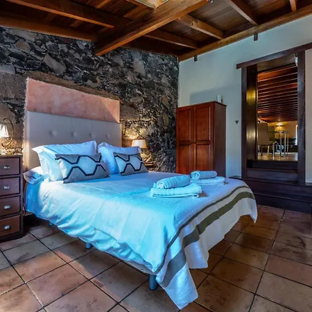 Casa Justa Daire Tegueste