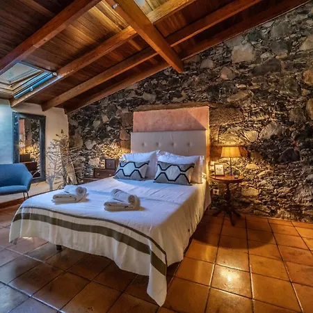 Casa Justa Lejlighed Tegueste