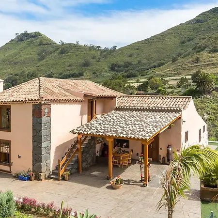 Appartamento Casa Dona Justa Tegueste
