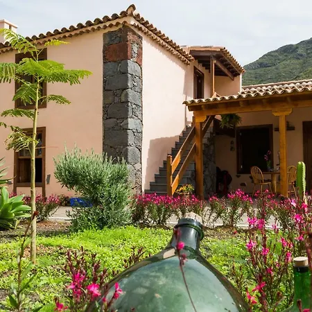 Casa Dona Justa Appartamento Tegueste