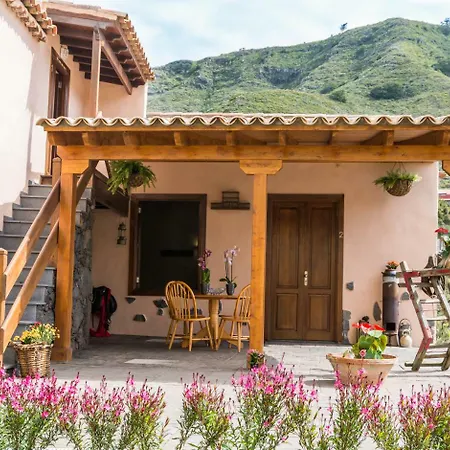 Lejlighed Casa Justa *