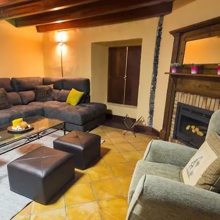 Appartamento Casa Dona Justa