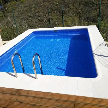 Appartamento Casa Dona Justa *