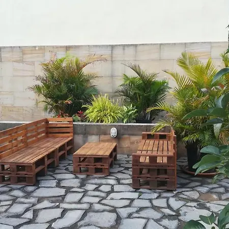 Casa Dona Justa Appartamento *