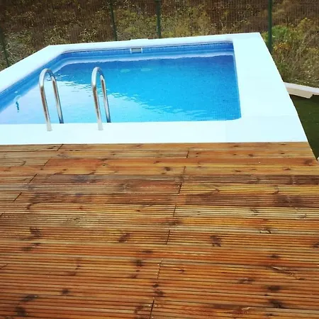 Appartamento Casa Dona Justa Tegueste