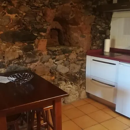 Appartamento Casa Dona Justa