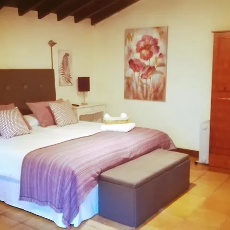 Appartamento Casa Dona Justa Tegueste
