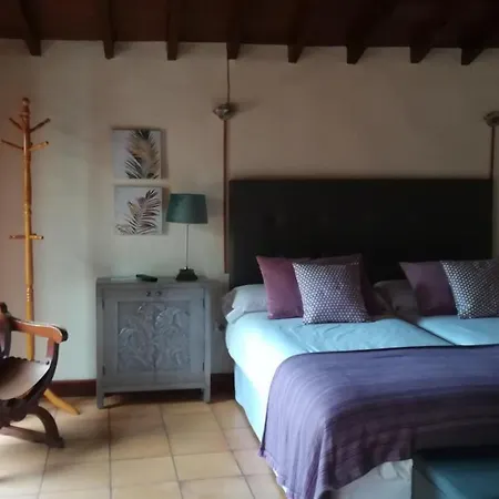 Appartamento Casa Dona Justa *