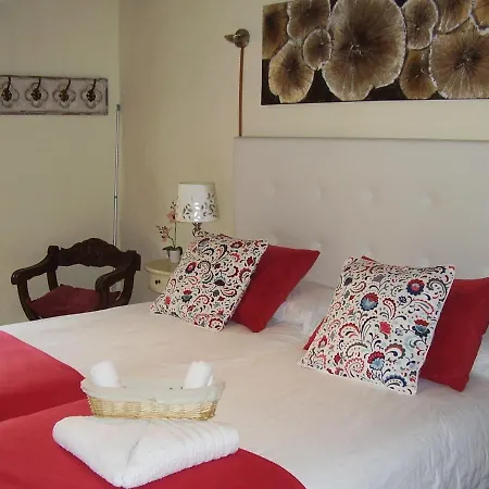 Casa Dona Justa Appartamento