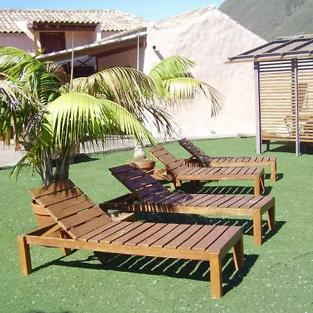 Appartamento Casa Dona Justa