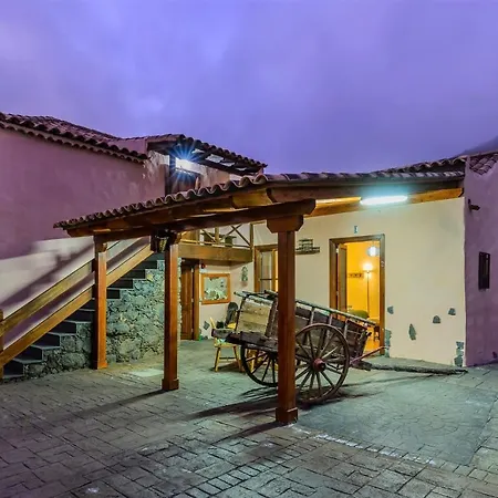 Appartamento Casa Dona Justa Tegueste