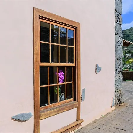 Casa Justa 아파트