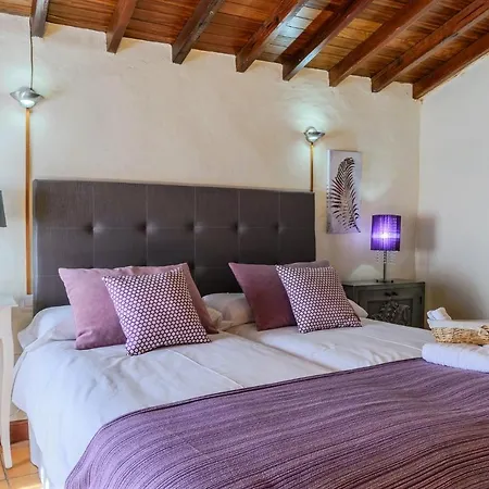 Appartamento Casa Dona Justa Tegueste